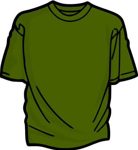 Green Tee